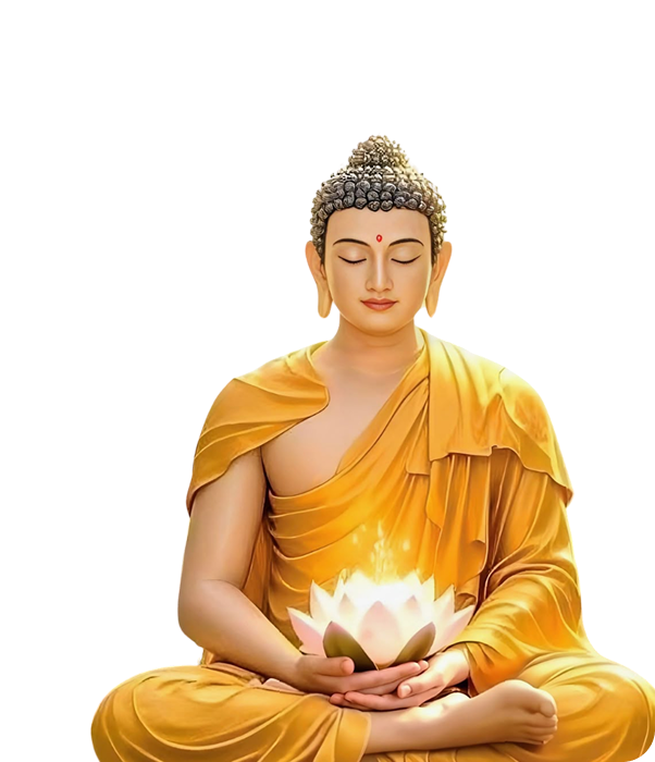Buddha