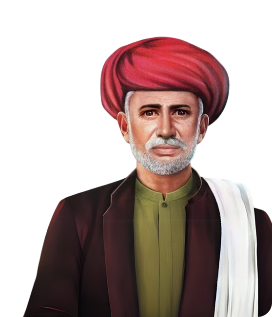Jyotirao Phule