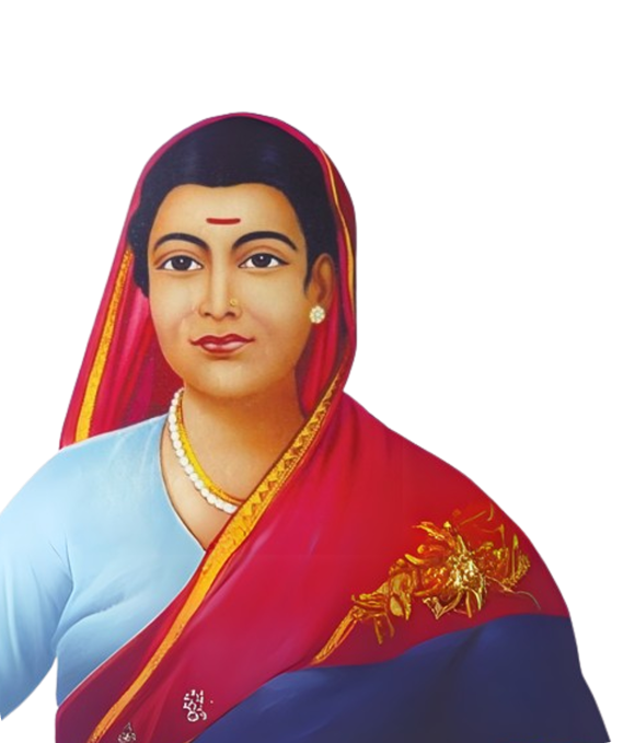 Savitribai
