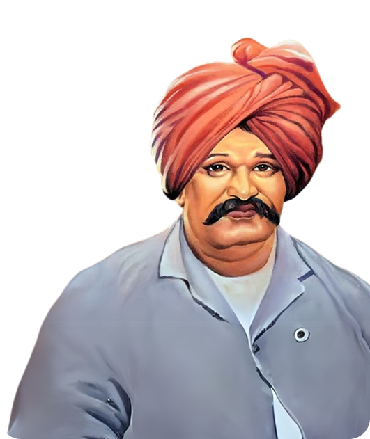 Shahu Maharaj