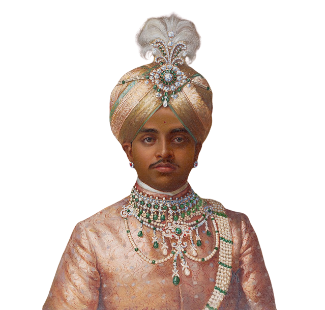 Nalvadi Krishnaraja